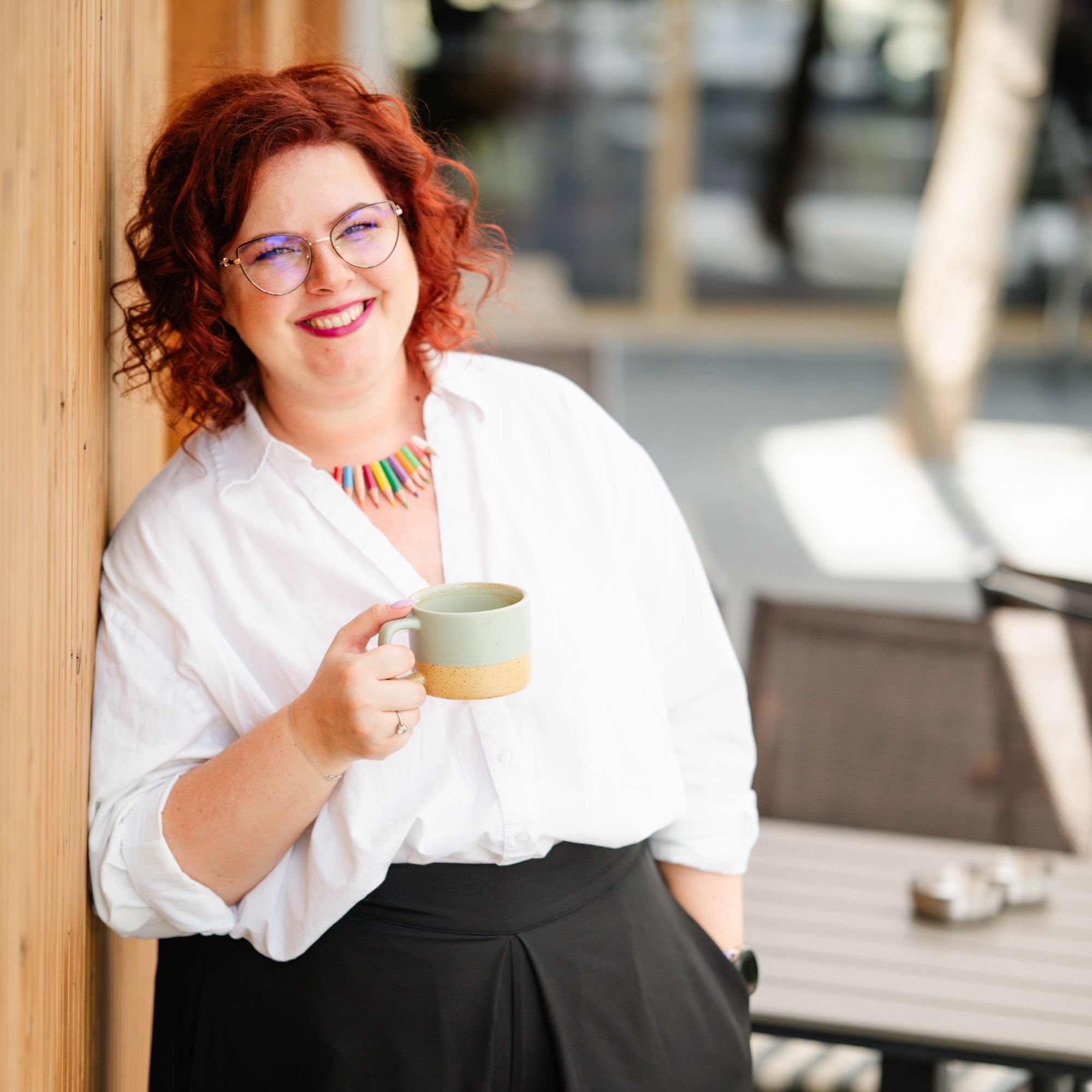 19:15 -  Prezentare Alexandra Ciucanu