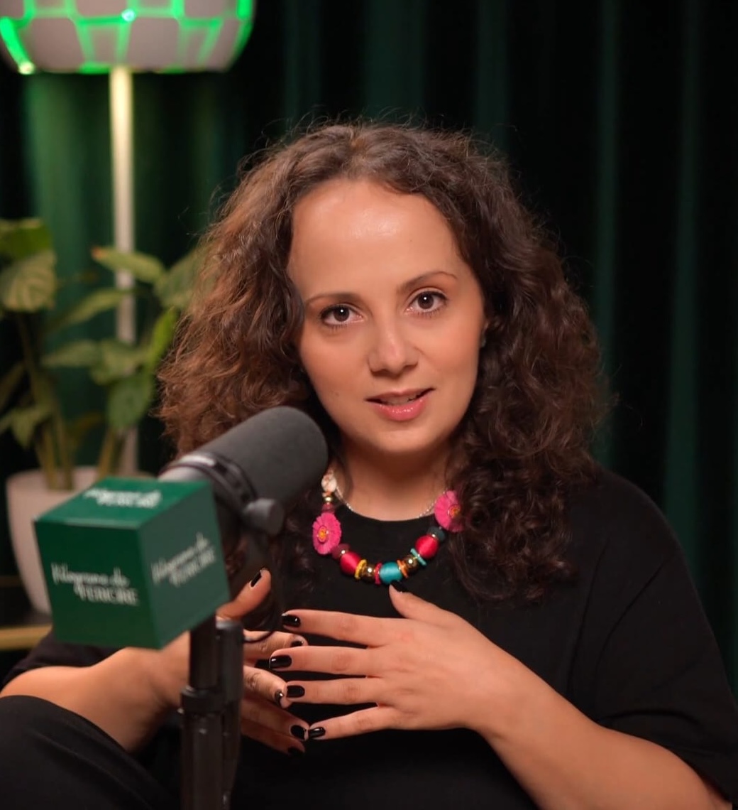 20:15 - Prezentare Alexandra Bogdan